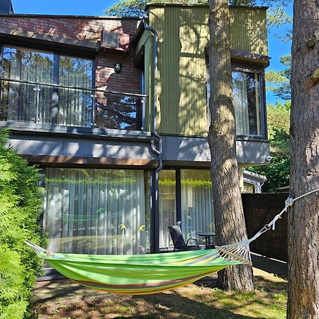 Vila Elegancija Palanga Eksteriør billede