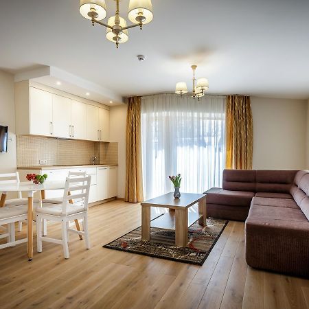 Vila Elegancija Palanga Eksteriør billede