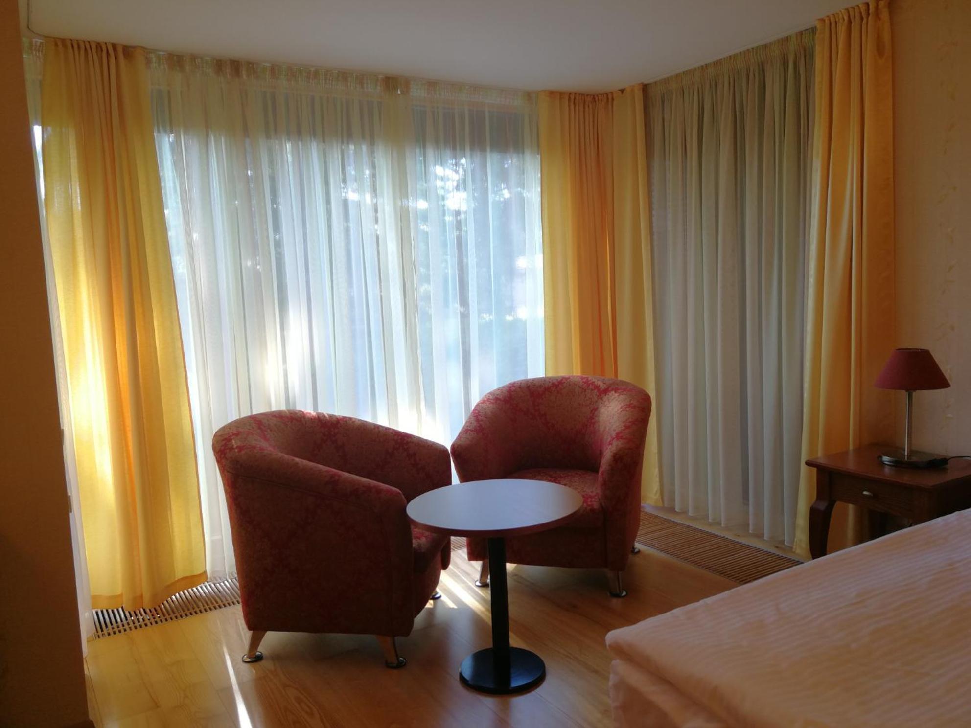 Vila Elegancija Palanga Eksteriør billede