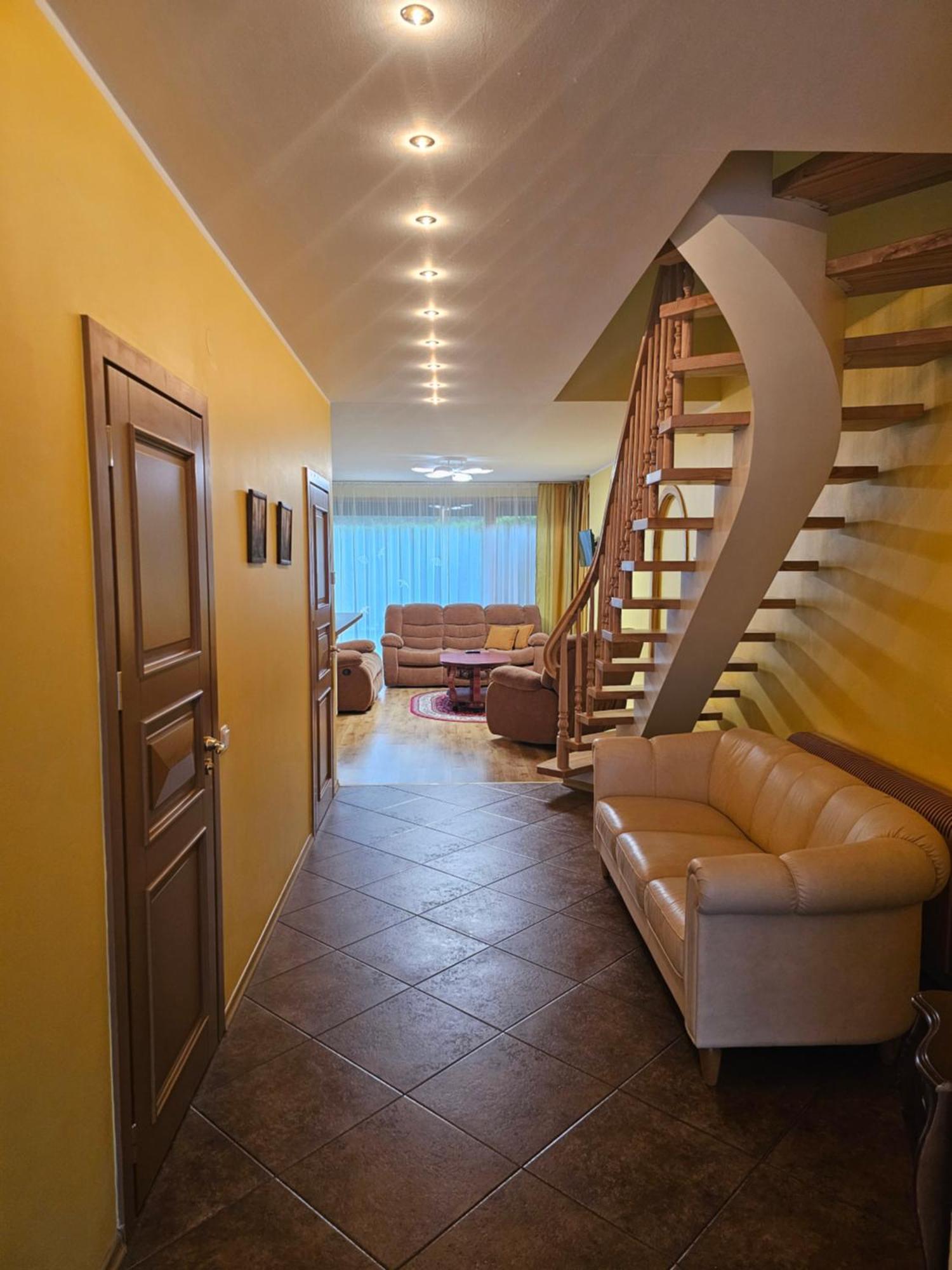 Vila Elegancija Palanga Værelse billede